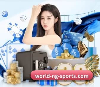 NG Sports中文官网 APP 界面